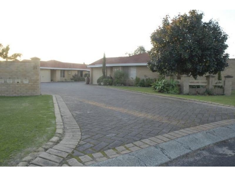 2/11  Salmon Close, West Busselton WA 6280