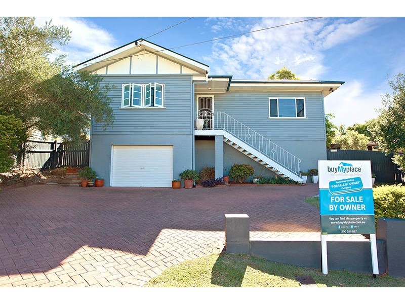 95 Boundary Road, Camp Hill QLD 4152