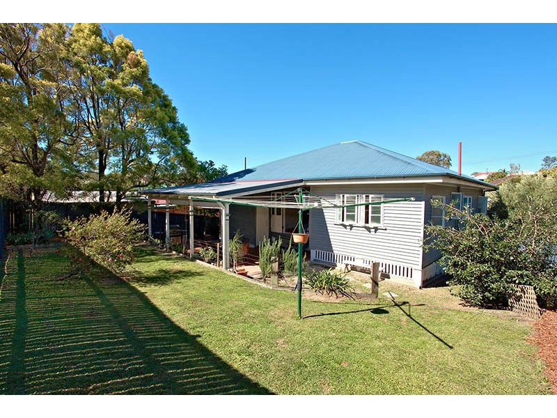 95 Boundary Road, Camp Hill QLD 4152