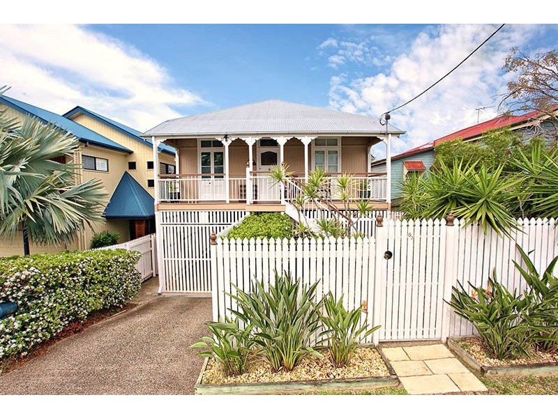 57 Dover Street, Wilston QLD 4051