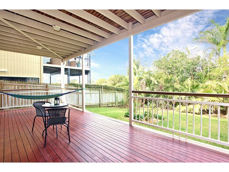 57 Dover Street, Wilston QLD 4051