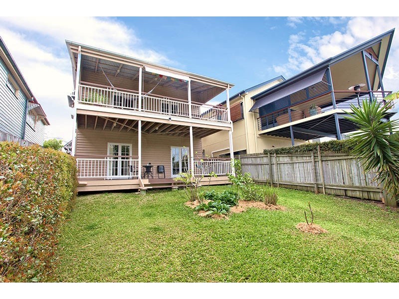 57 Dover Street, Wilston QLD 4051