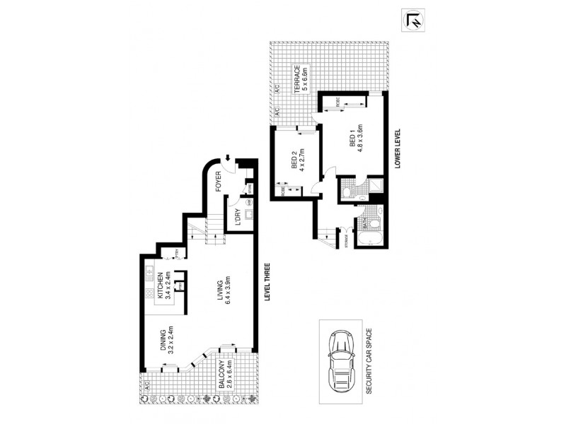 1/43-45 East Esplanade, Manly NSW 2095