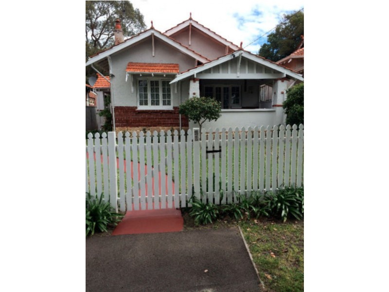 21 Meriwa Street, Nedlands WA 6009