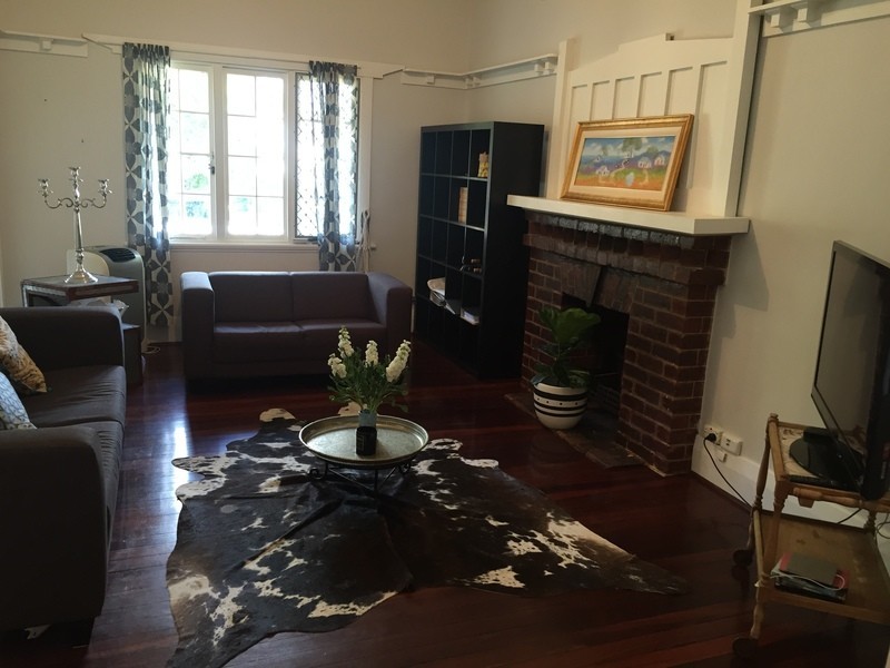 21 Meriwa Street, Nedlands WA 6009