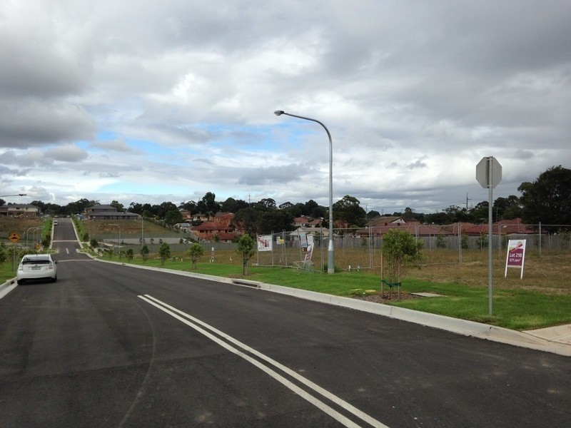 73 (Lot 210) Jones Avenue, Potts Hill NSW 2143
