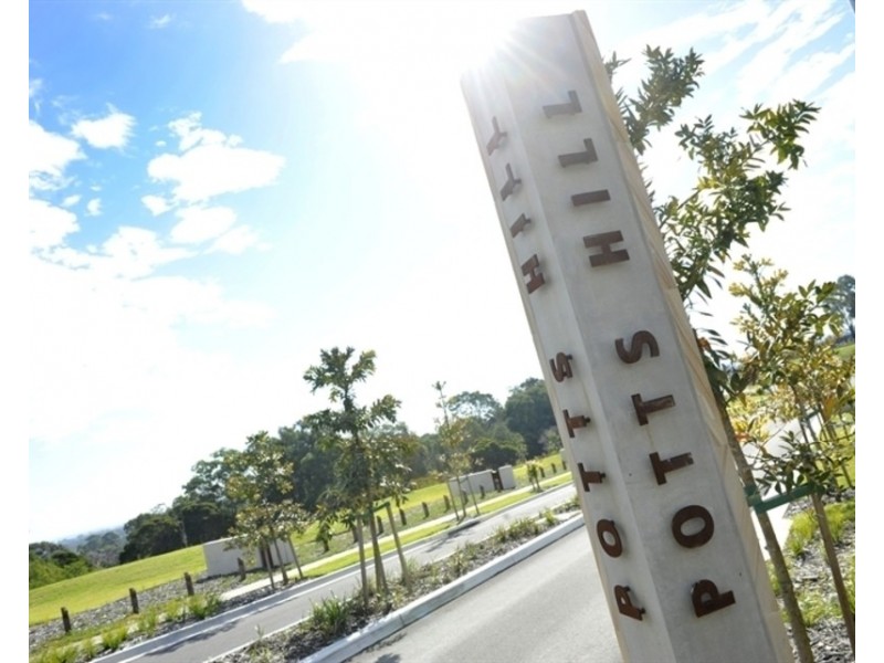 73 (Lot 210) Jones Avenue, Potts Hill NSW 2143