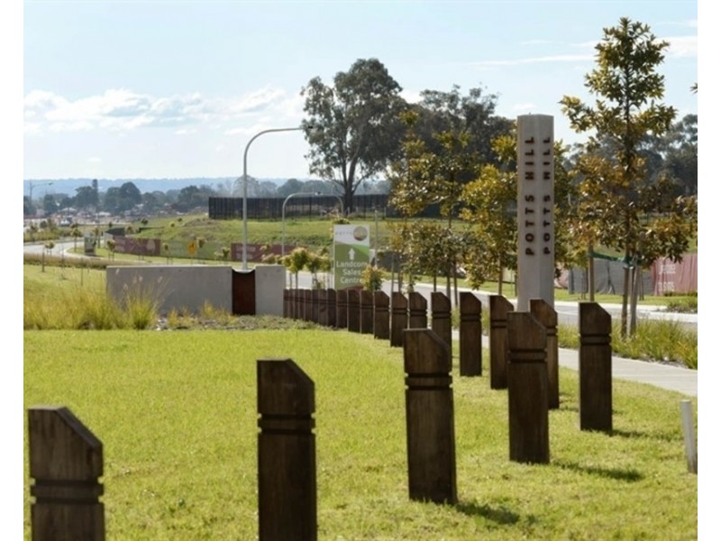 73 (Lot 210) Jones Avenue, Potts Hill NSW 2143