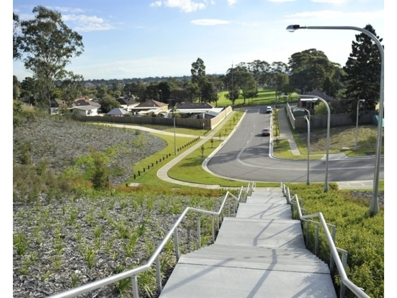 73 (Lot 210) Jones Avenue, Potts Hill NSW 2143