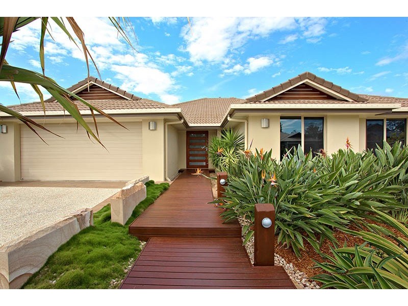 18 Coronata Crescent, Narangba QLD 4504