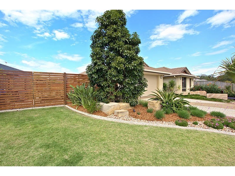 18 Coronata Crescent, Narangba QLD 4504