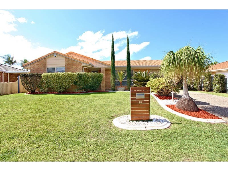 28 Burrabi St, Bald Hills QLD 4036