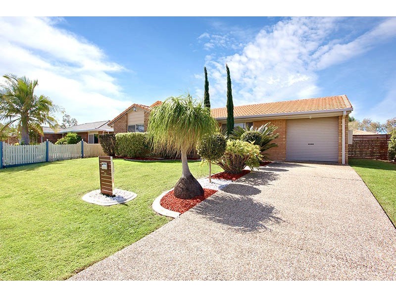 28 Burrabi St, Bald Hills QLD 4036