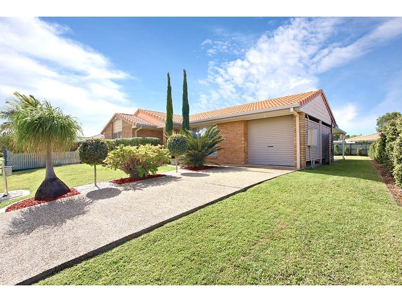 28 Burrabi St, Bald Hills QLD 4036