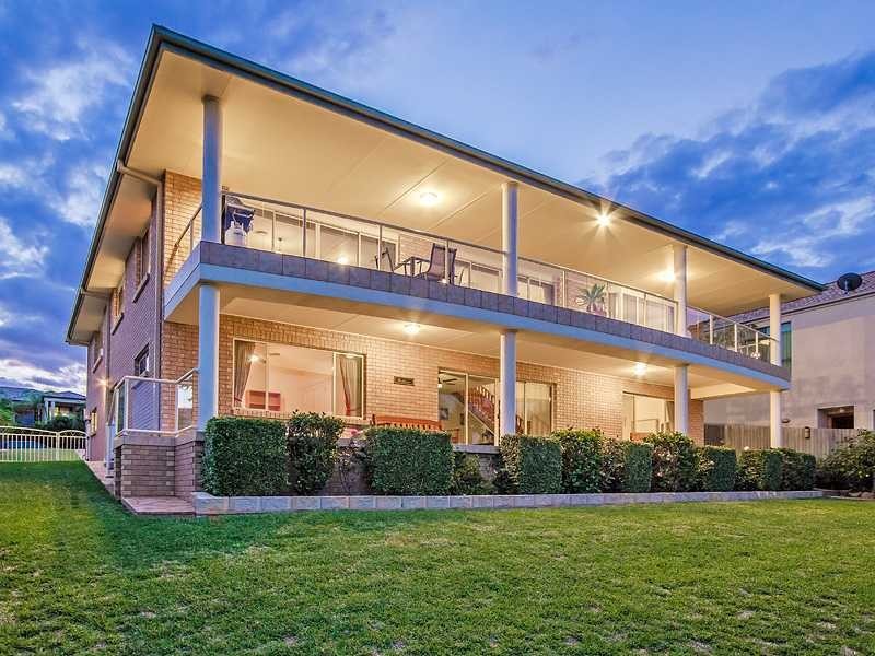 126 Armstrong Way, Highland Park QLD 4211