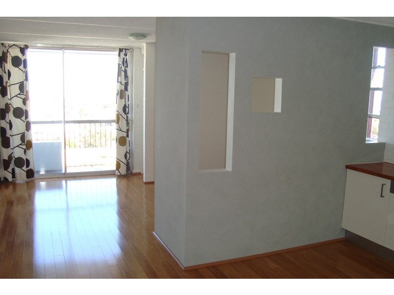 61/21 Harvest Road, North Fremantle WA 6159