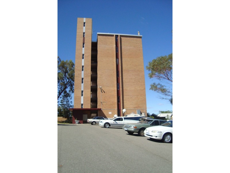 61/21 Harvest Road, North Fremantle WA 6159