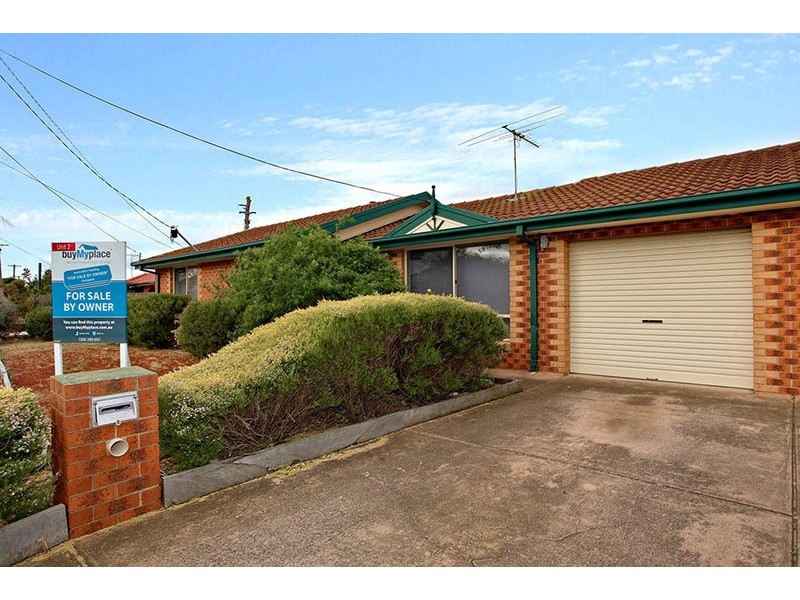 2/19 Reserve Road, Hoppers Crossing VIC 3029