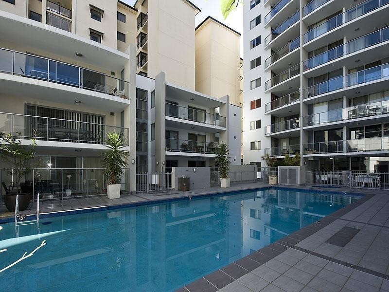 48/269 Hay Street, East Perth WA 6004