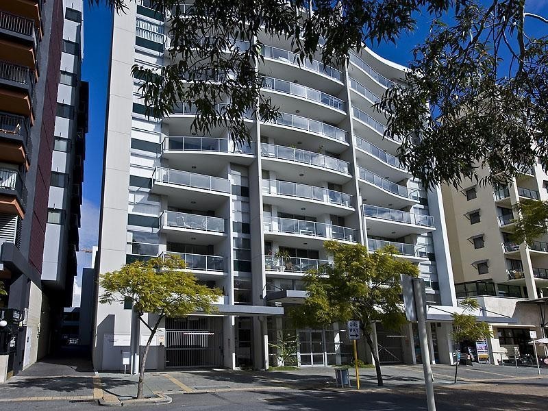 48/269 Hay Street, East Perth WA 6004