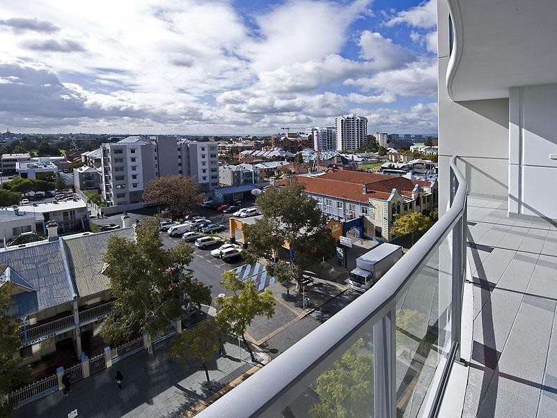 48/269 Hay Street, East Perth WA 6004