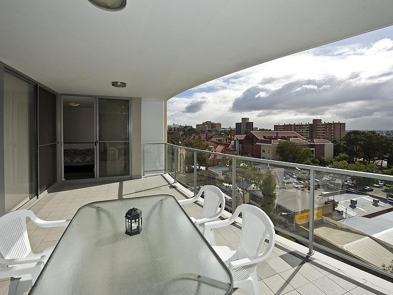 48/269 Hay Street, East Perth WA 6004