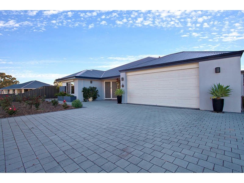 23 Wisteria Crescent, Pinjarra WA 6208