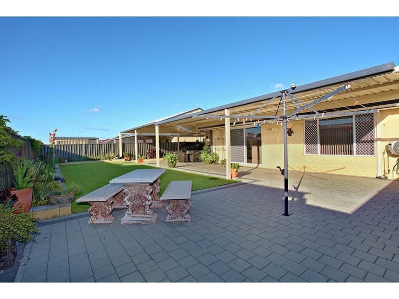 23 Wisteria Crescent, Pinjarra WA 6208