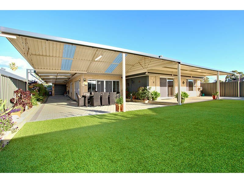 23 Wisteria Crescent, Pinjarra WA 6208