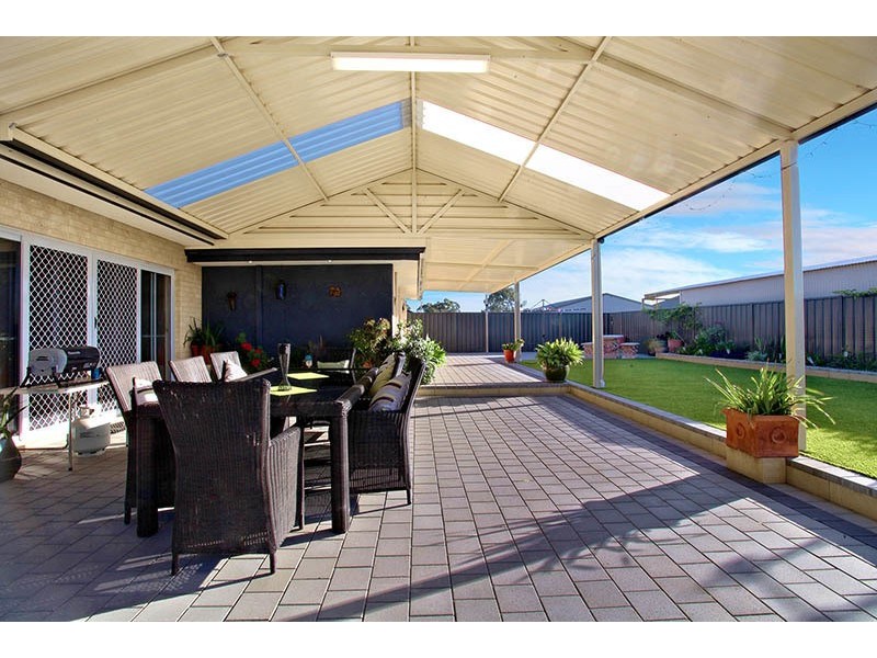 23 Wisteria Crescent, Pinjarra WA 6208