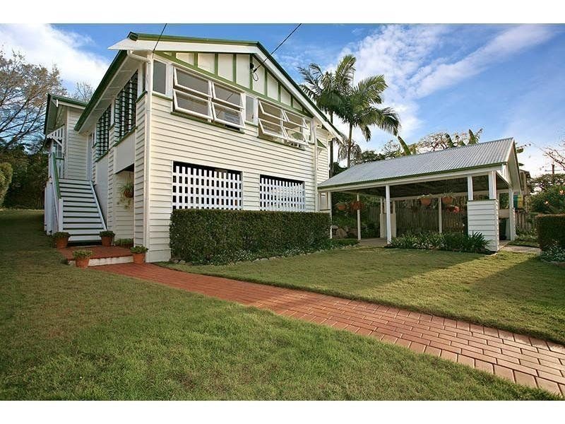 66 Menin Road, Corinda QLD 4075