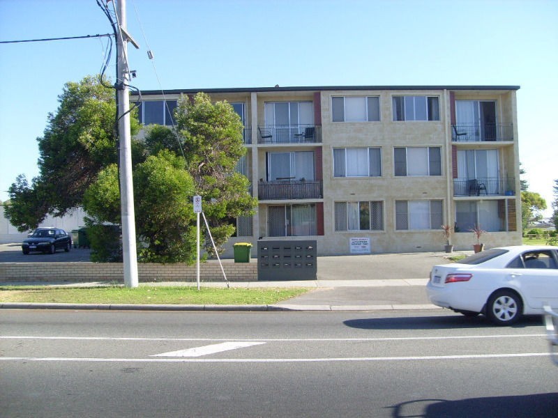 1 Douro Road, South Fremantle WA 6162