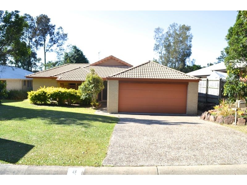 8 Muskheart Circuit, Pottsville NSW 2489