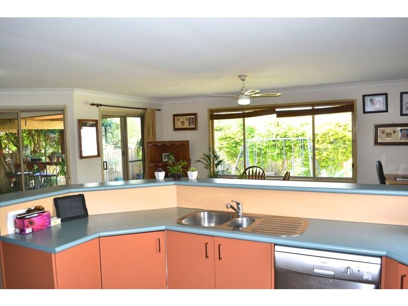 8 Muskheart Circuit, Pottsville NSW 2489
