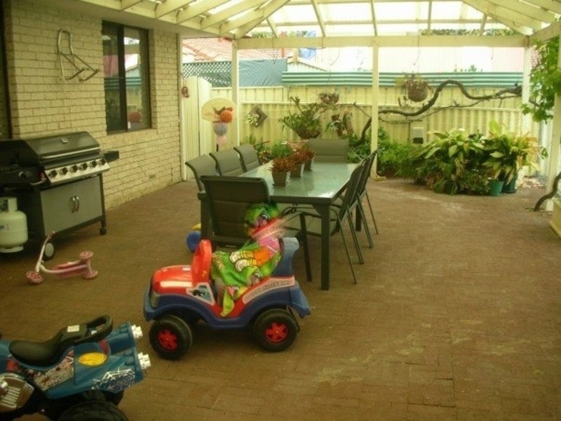 7  Leaside Way, Greenwood WA 6024