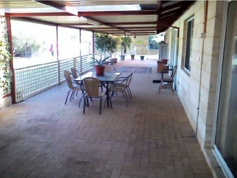 Oakford WA 6121