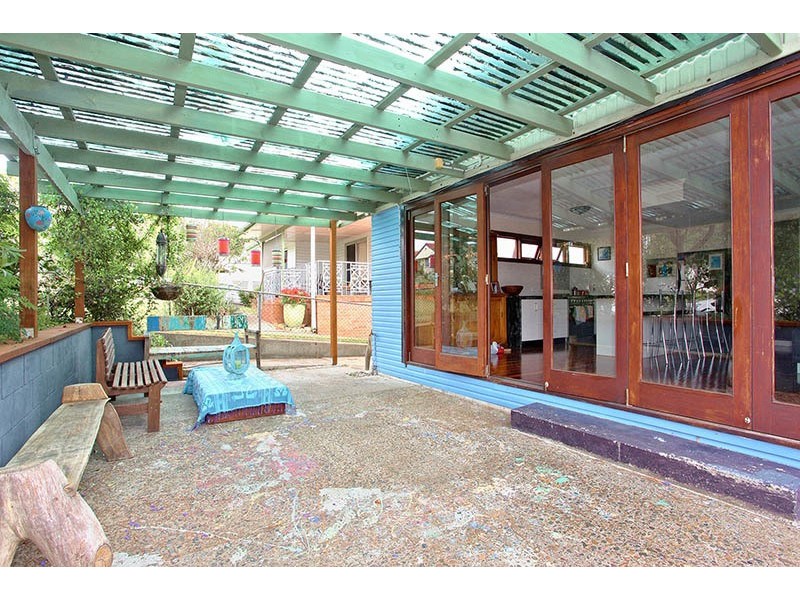 9 Ulric Street, Indooroopilly QLD 4068