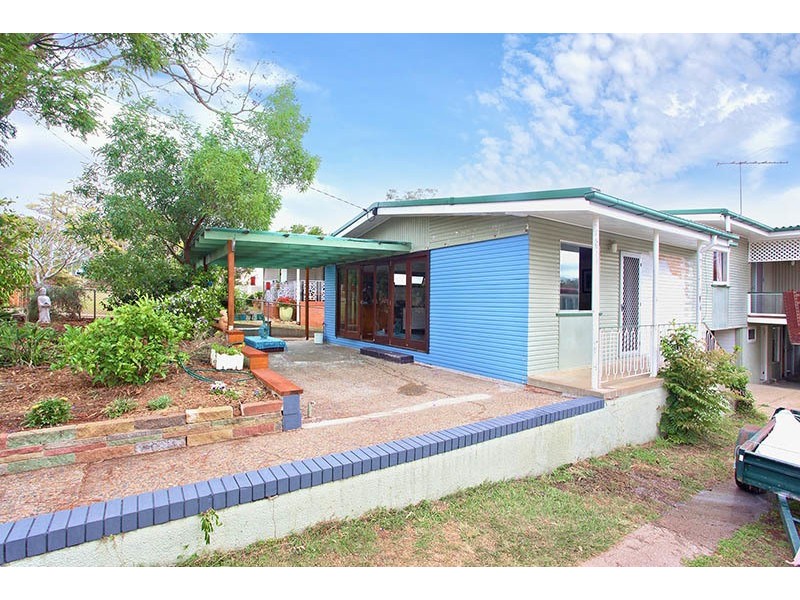 9 Ulric Street, Indooroopilly QLD 4068