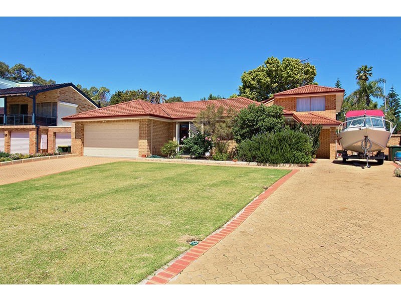 56  Aristride Avenue, Kallaroo WA 6025