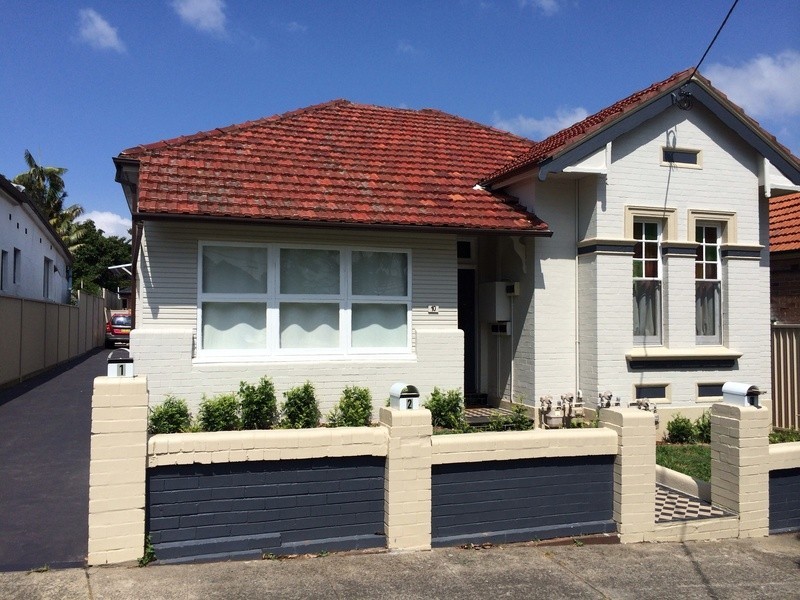 2/10 Durham Street, Dulwich Hill NSW 2203