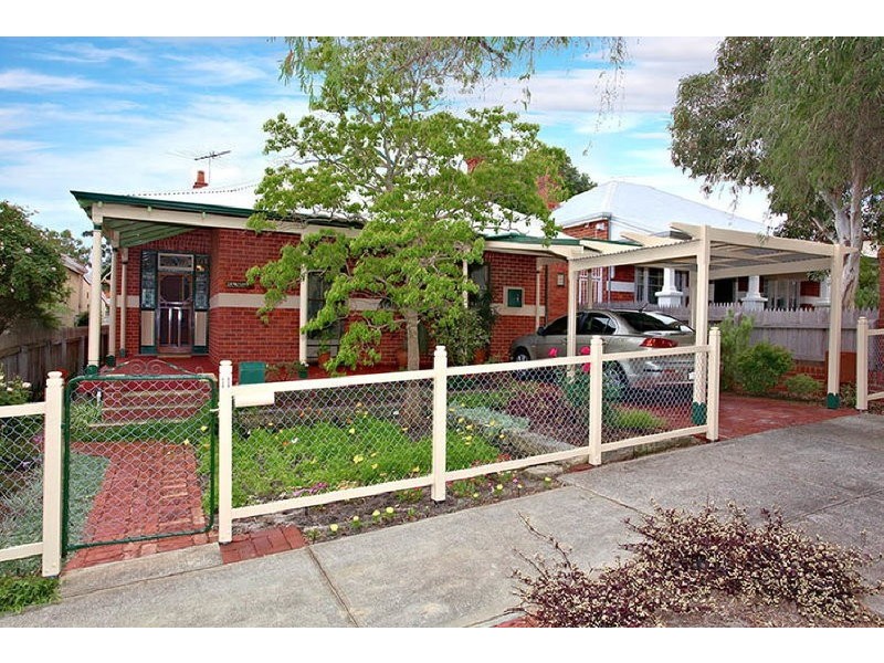 11 Stanley Street, Mount Lawley WA 6050