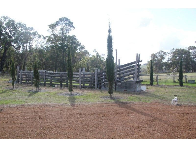 187  Churchlane Road, Kalgan WA 6330