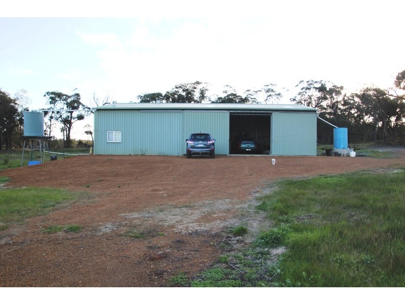 187  Churchlane Road, Kalgan WA 6330