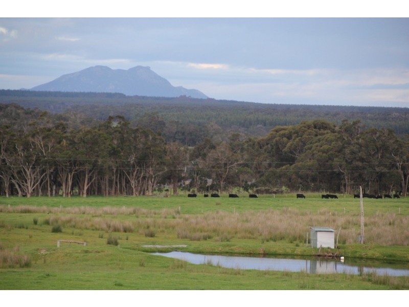 187  Churchlane Road, Kalgan WA 6330