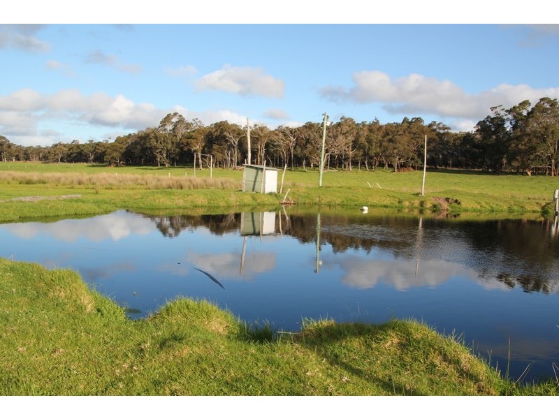 187  Churchlane Road, Kalgan WA 6330