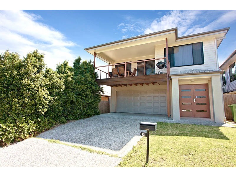 18 Silver Gull Street, Coomera QLD 4209