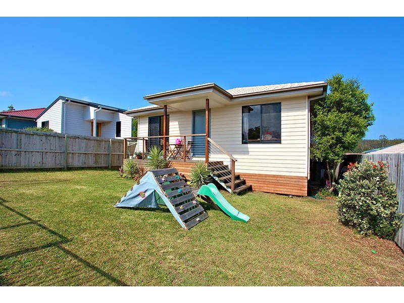18 Silver Gull Street, Coomera QLD 4209