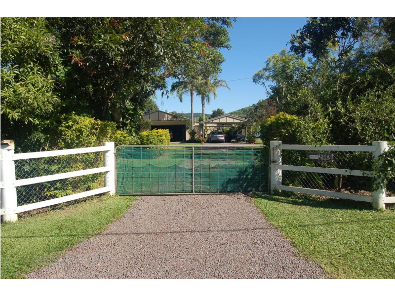 2982 Anderleigh Road, Goomboorian QLD 4570