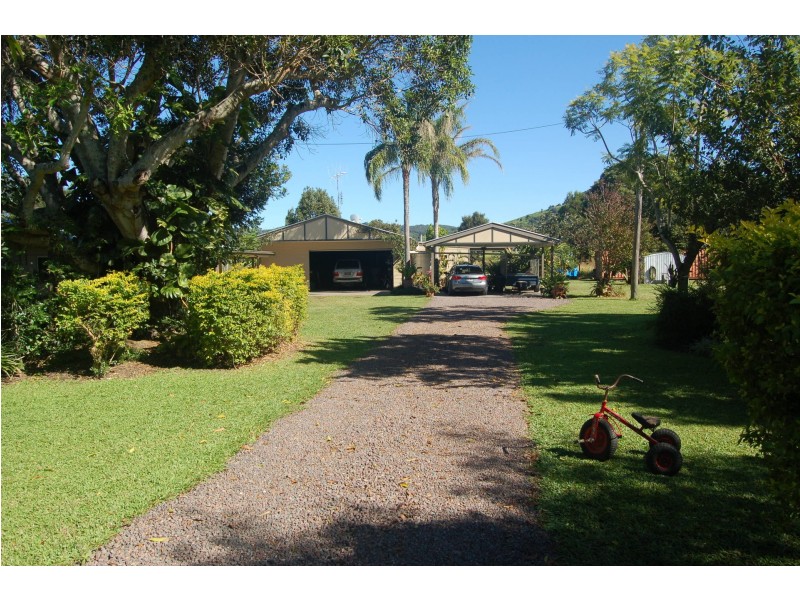 2982 Anderleigh Road, Goomboorian QLD 4570