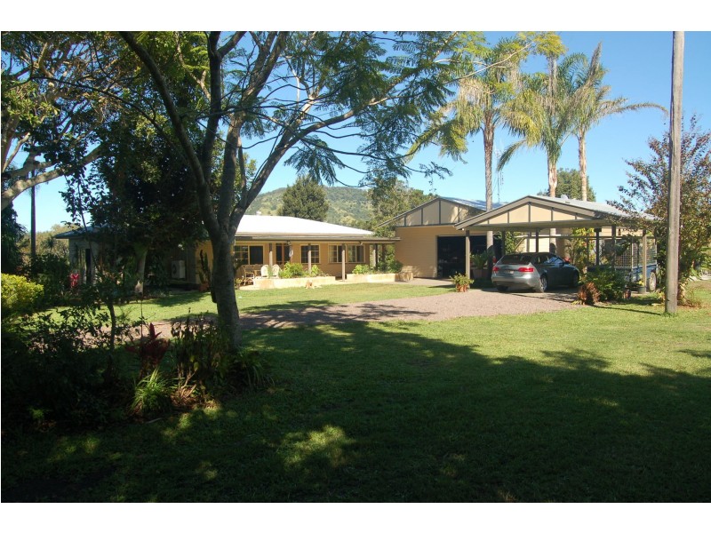 2982 Anderleigh Road, Goomboorian QLD 4570